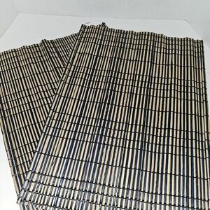 Sushi rolling mat 2 pack‎